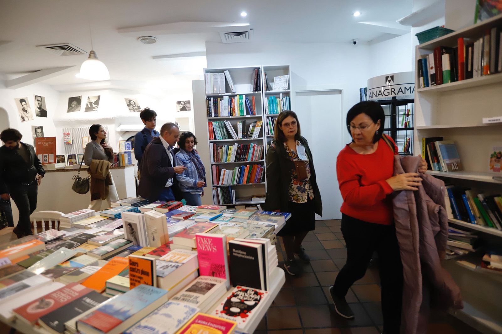 Las librerías suman lectores con el público juvenil