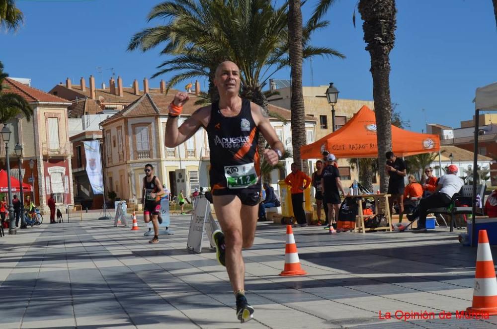 100K Los Alcázares (1)