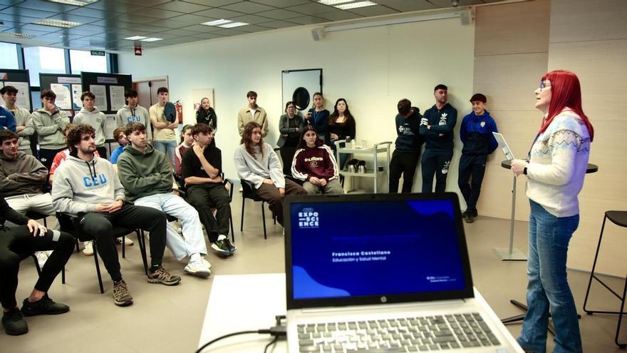 Compromiso con la visibilidad y el reconocimiento de las investigadoras