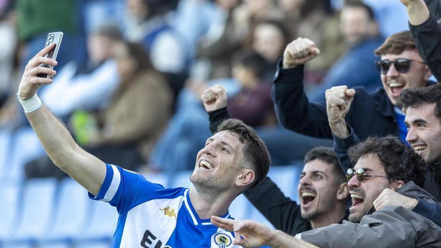 Toril, el hombre de moda en el Hércules... y en la Primera RFEF