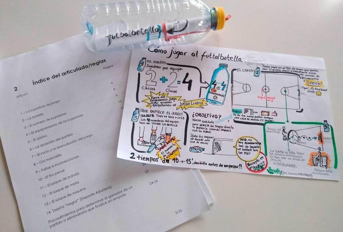 Un Mundial con goles de plástico