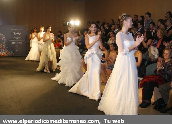 GALERÍA  Éxito de la Feria Tu Boda