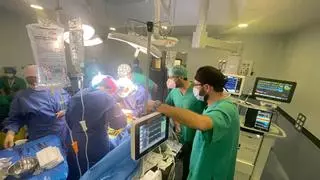 Los médicos valencianos se oponen a la exclusividad propuesta por el Ministerio