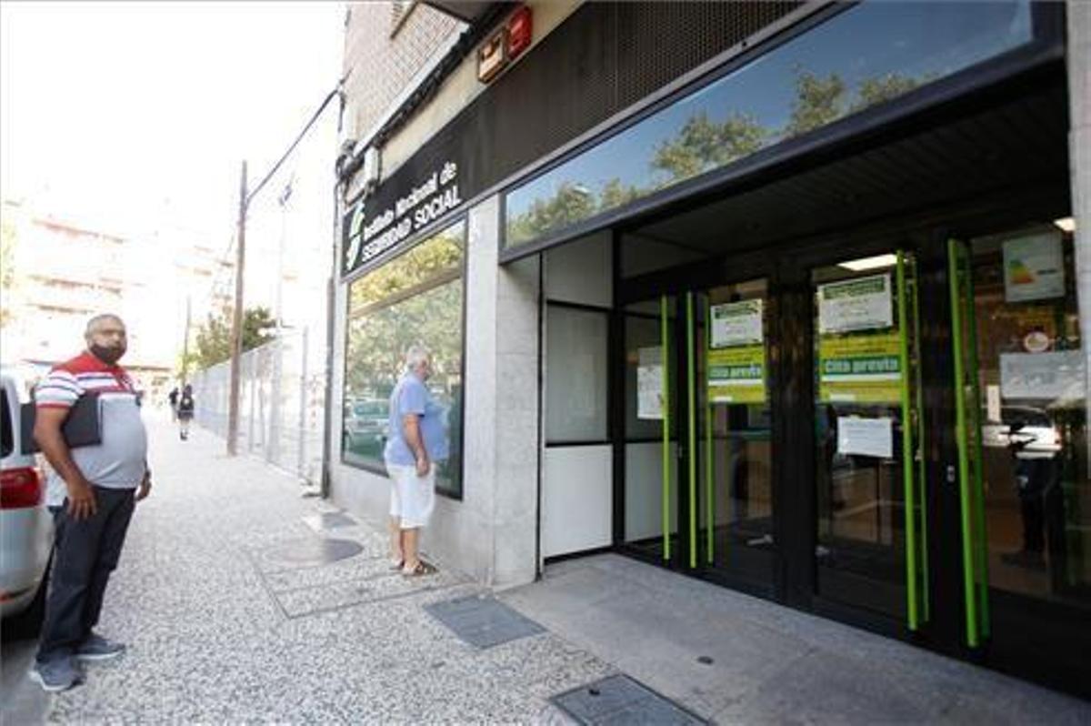 Resueltas solo el 37% de las peticiones del ingreso mínimo