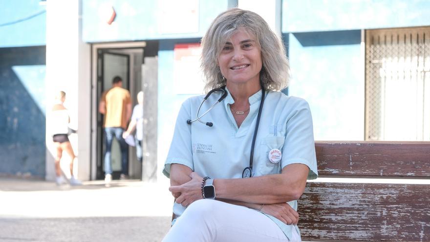 Mari Ángeles Medina: «La Medicina de Familia es tan sexy y glamurosa como otras especialidades»