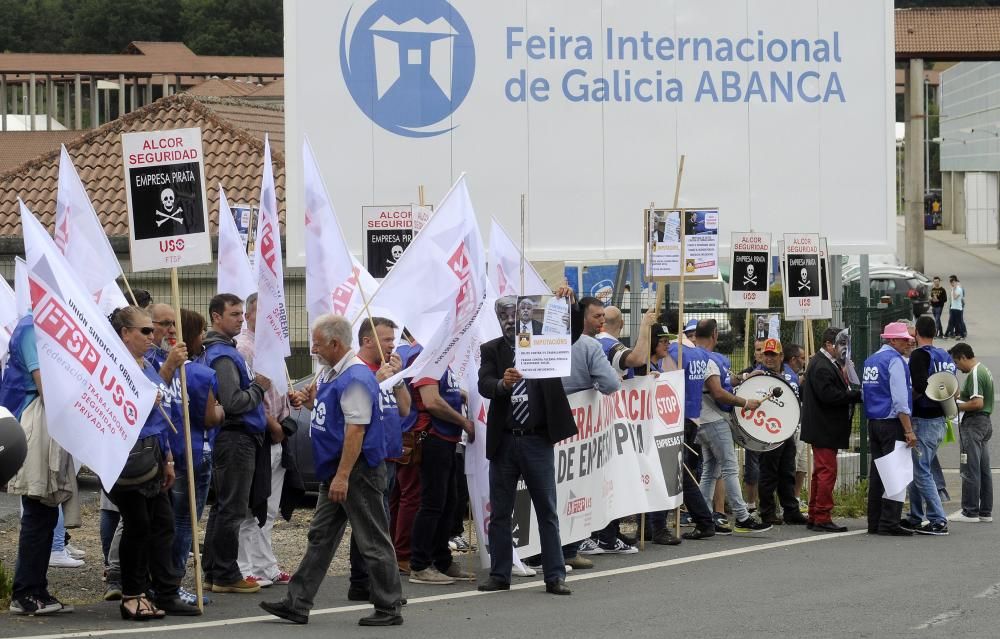 40ª Feira Internacional Semana Verde de Galicia