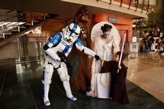 ¿Cuándo puedo comprar mis entradas para la San Diego Comic-Con Málaga?