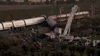 Por qué no ha frenado automáticamente el AVE en Toledo: así funcionan los sistemas de seguridad y frenado de los trenes