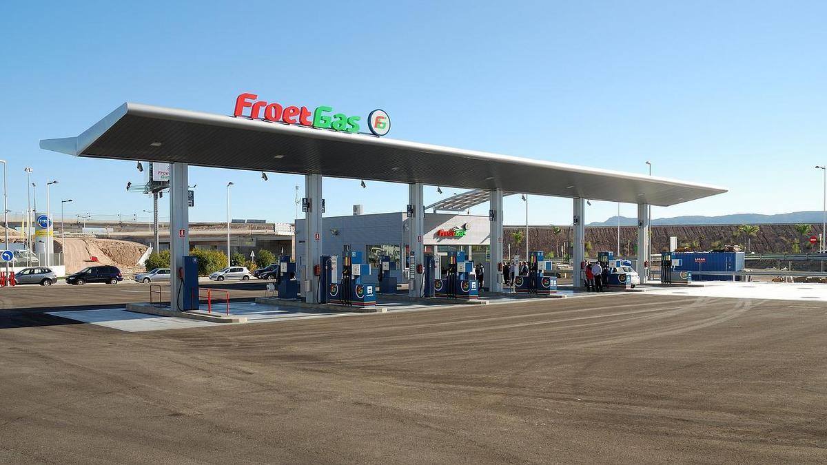 Adiós gasolina low cost: el cambio en las estaciones de servicio que hará subir los precios