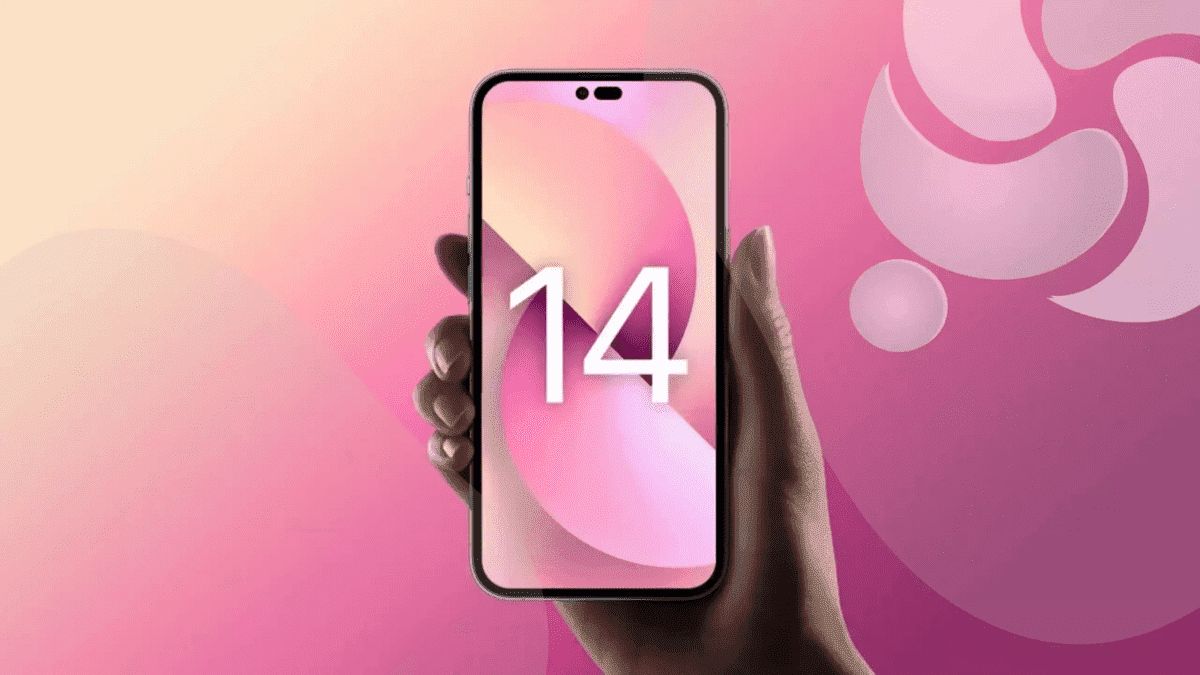 iPhone 14: cuándo es la presentación del nuevo teléfono de Apple y dónde  verlo