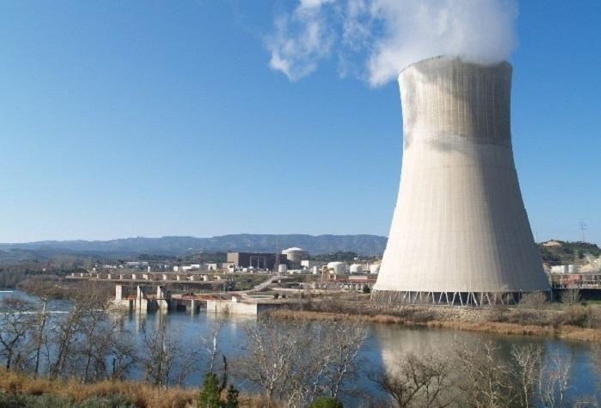 L’indispensable pacte nuclear L’indispensable pacte nuclear
