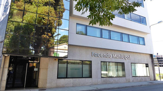 Iberdrola se hace con el contrato de energía del Concello de Oleiros por 1,5 millones