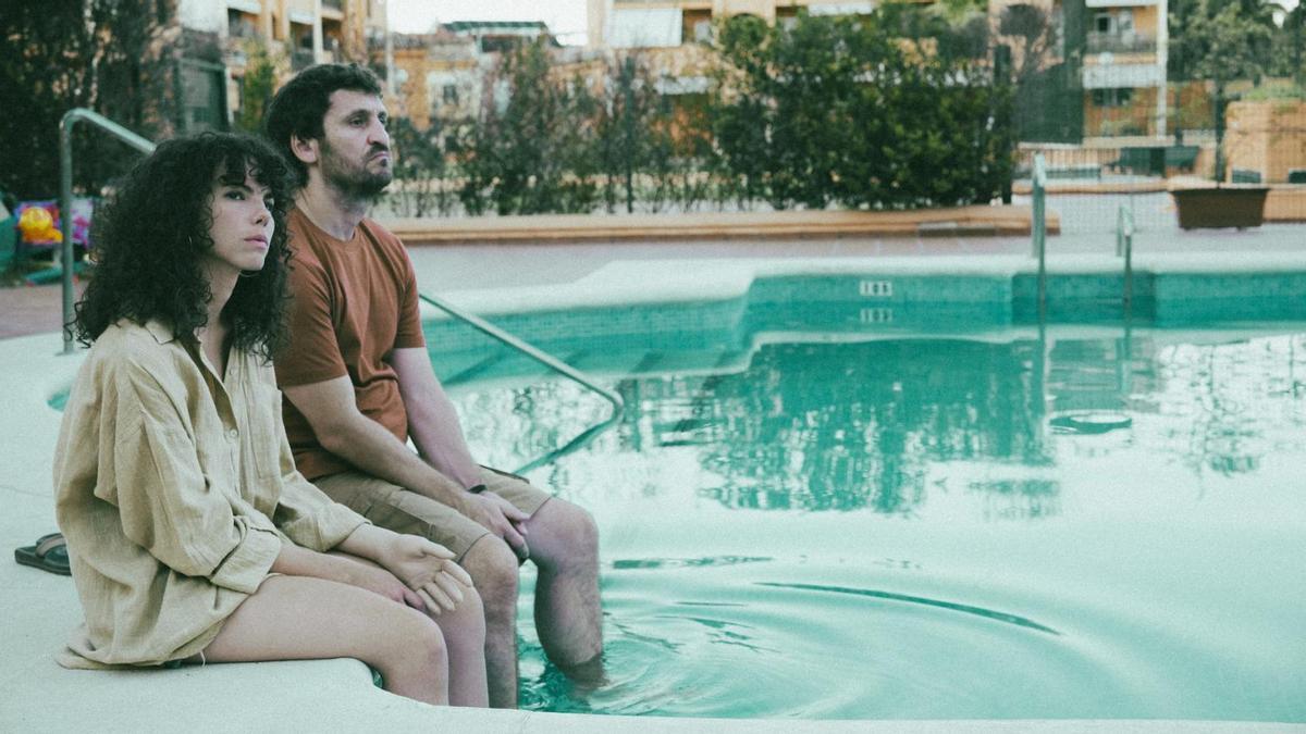 El último filme de Santi Amodeo, 'El cielo de los animales', adapta cuatro historias del libro de relatos homónimo de David James Poissant.