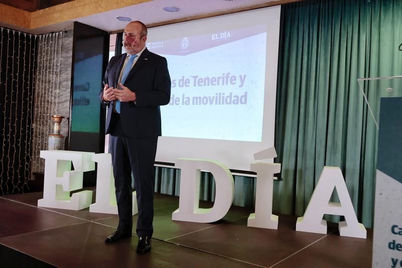 Foro sobre Carreteras y Movilidad