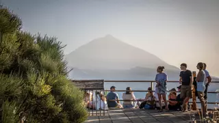 Así estará el tiempo en Canarias este domingo