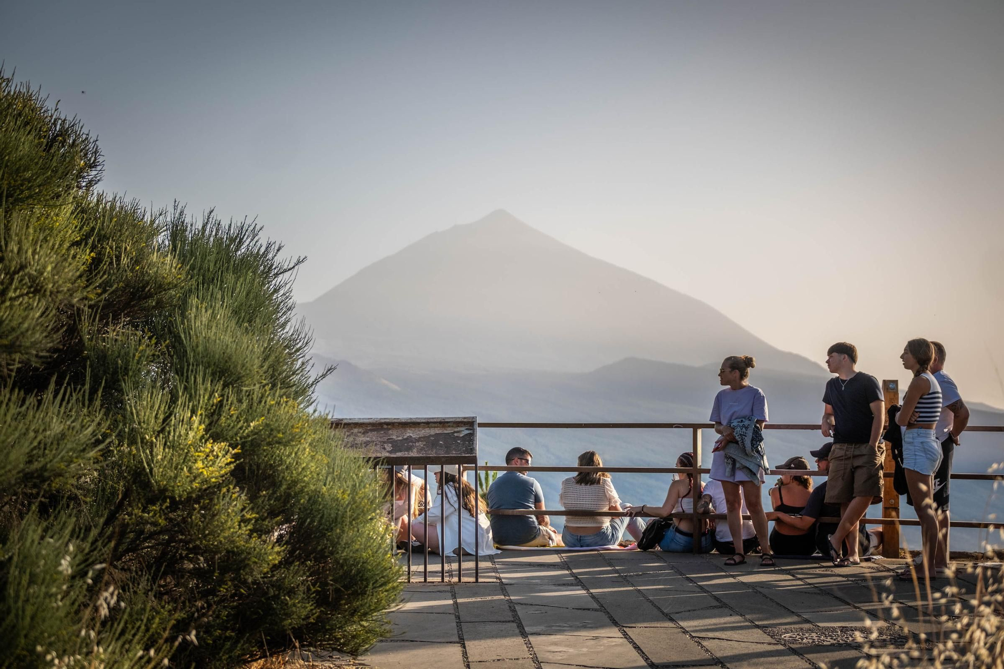 Mirador de Chipeque