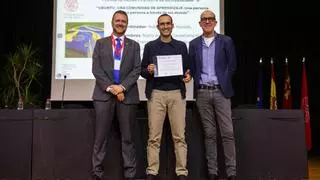 El Campus Universitario de Lorca recibe un premio a la Innovación Docente