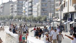 Viviendas turísticas en Sanxenxo.