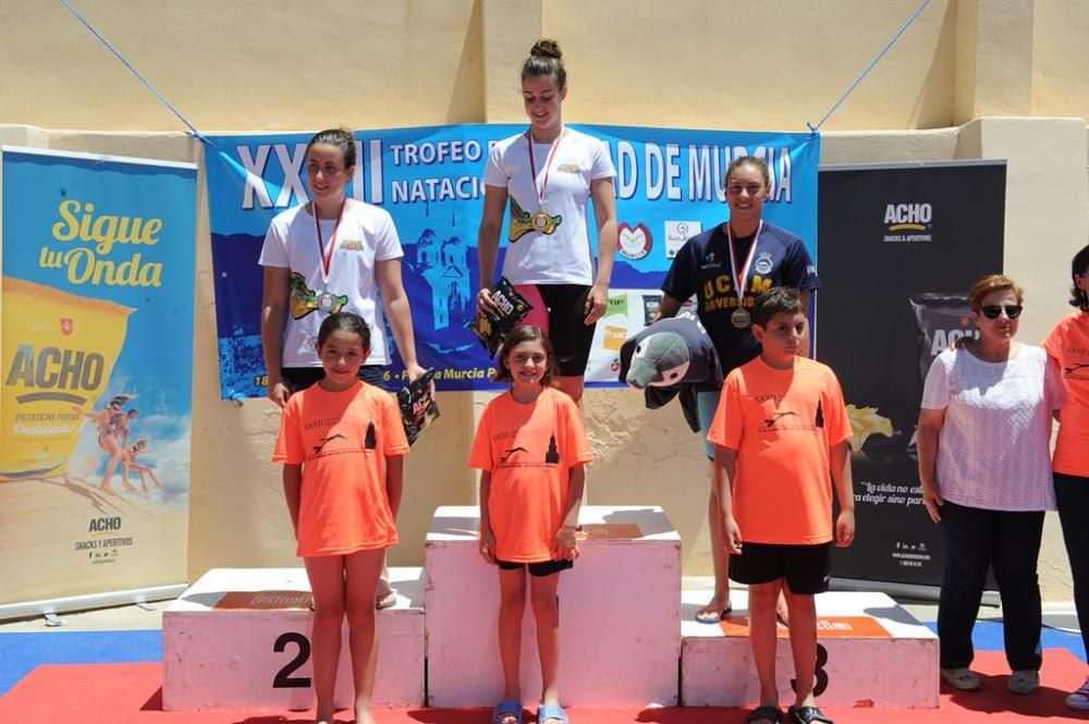 Trofeo Ciudad de Murcia