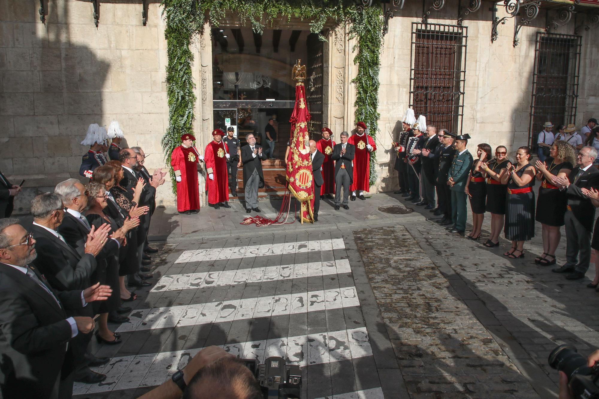 Día del Pájaro en Orihuela 2023