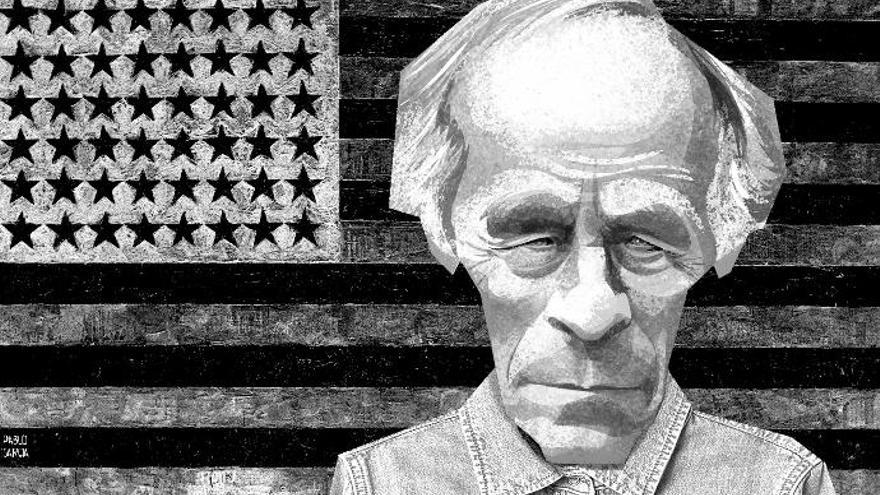 Richard Ford: los matices de la vida