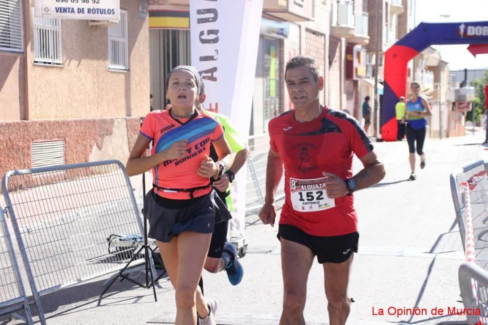 Carrera Popular de Alguazas 1