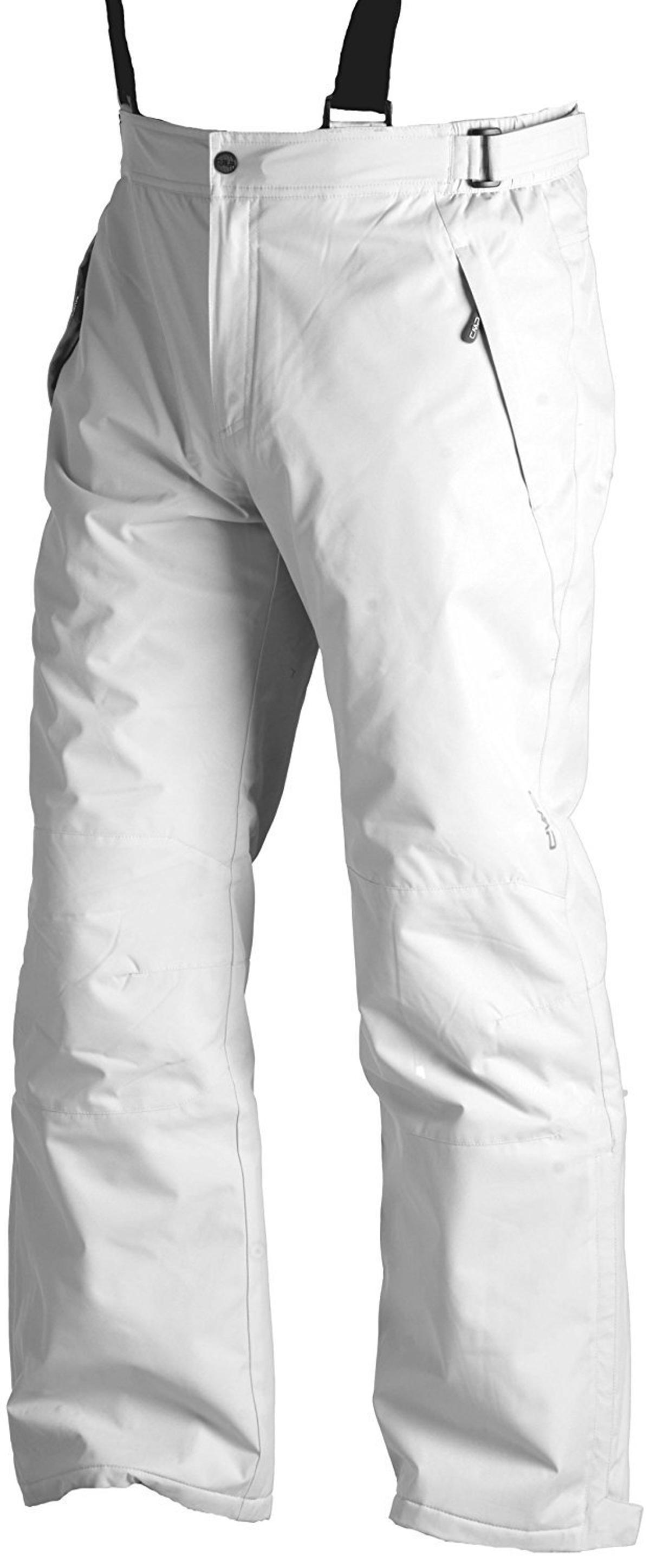 Pantalones de esquí: consejos para elegir los adecuados