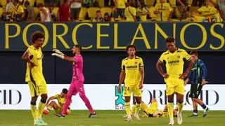 La crónica de la derrota ante el Betis: ¡Villarreal, tenemos un problema!