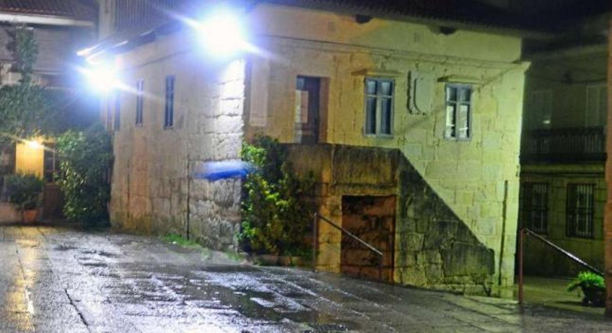El gobierno estudia ubicar en las oficinas del PEPRI y Turismo el museo de Semana Santa