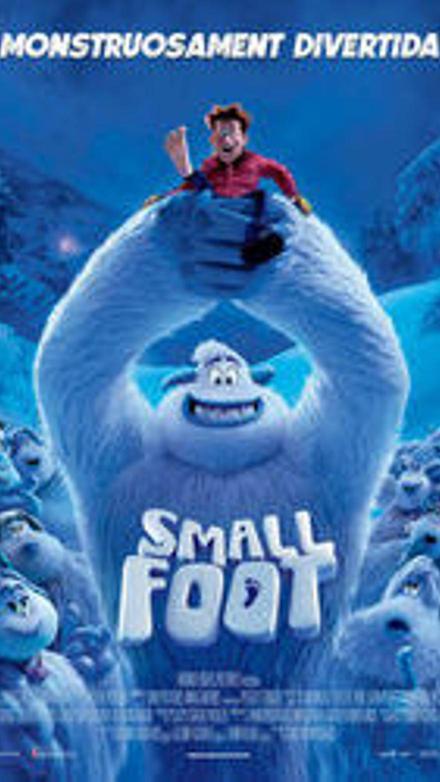 Smallfoot