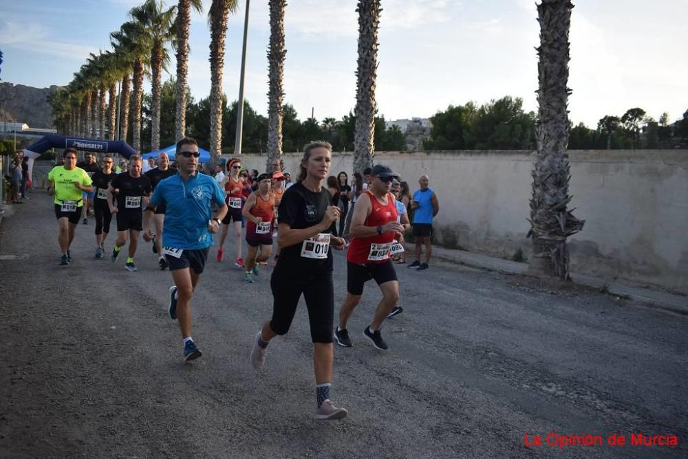 Carrera Popular de Villanueva del Río Segura