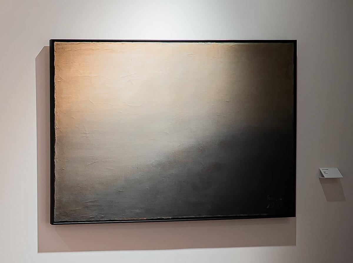 Néboa, Tino Grandío (1962)
