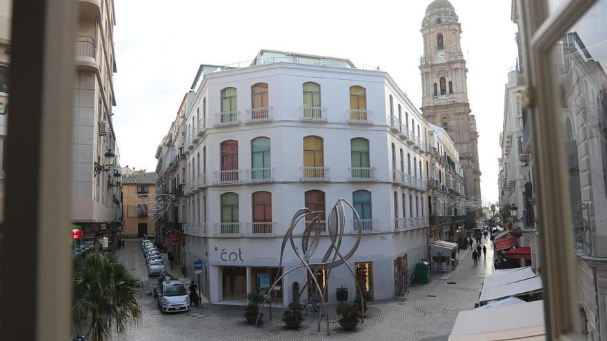 El Museo Taurino en la plaza del Siglo formará parte del pasado de la ciudad en un plazo máximo de 15 días.