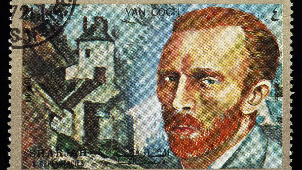 El único museo del mundo en el que puedes hablar con Van Gogh