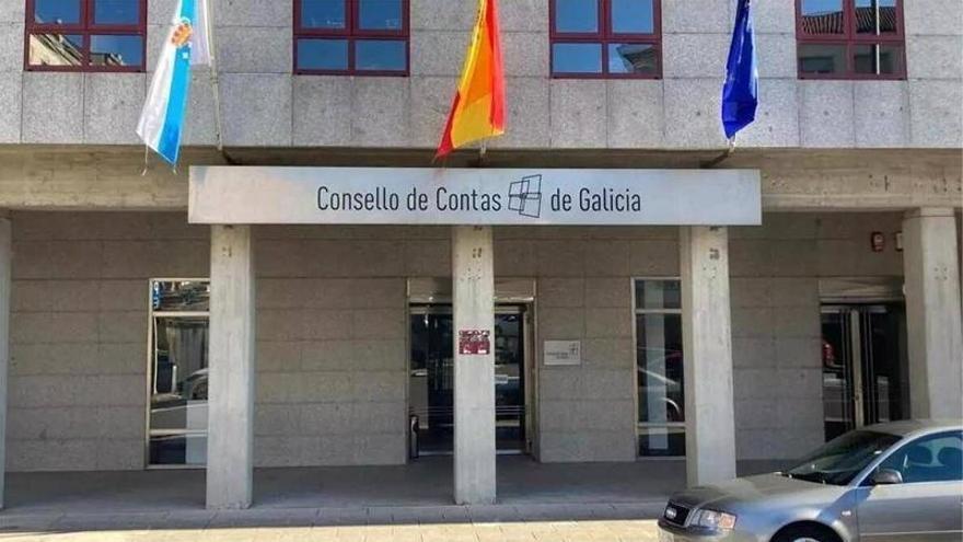Casi una veintena de concellos están en una situación financiera comprometida
