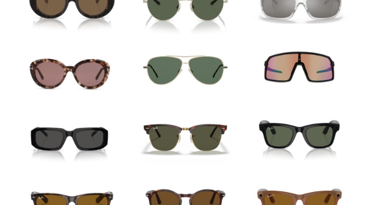 Queridos Reyes Magos... Nuestra 'wishlist' de gafas para 2024