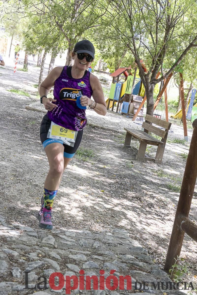 Arcilasis 2025 (carrera a pie y MTB)