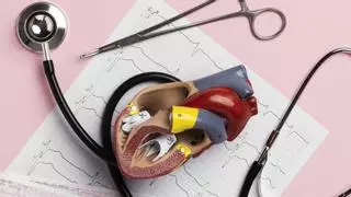 Insuficiencia cardiaca: causas y síntomas de una enfermedad frecuente, tan mortal como algunos cánceres