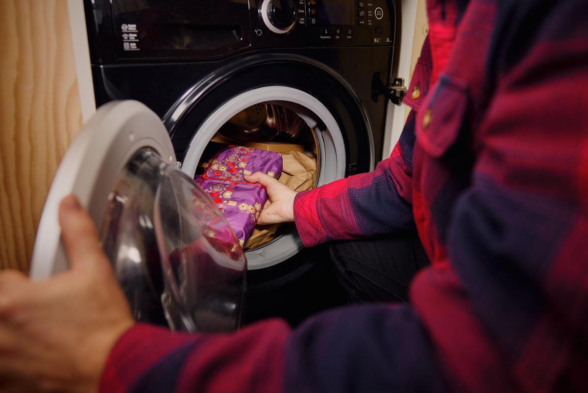 El "dilema" dels més previsors: on amagar els regals?