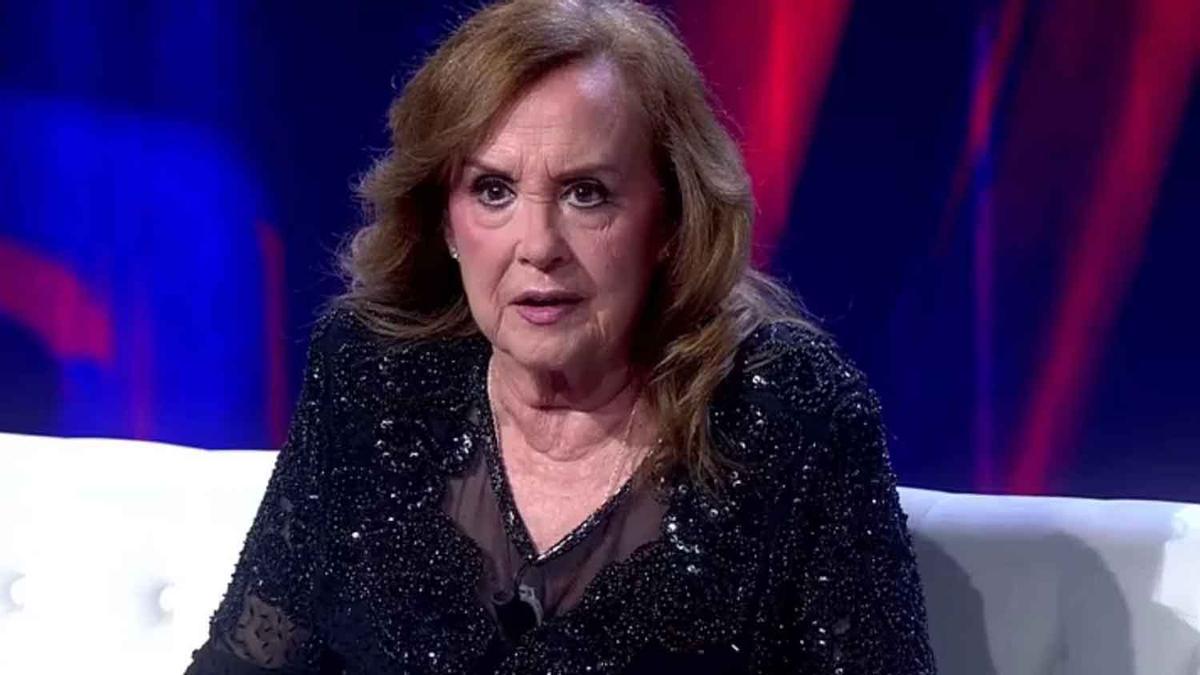 Aplausos a Fedra Lorente por su mensaje tras filtrarse su situación económica y su mensaje restando dramatismo: "Ruina o no, lo arreglaré trabajando y lo solucionaremos"