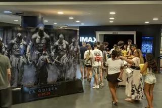 Vinaròs recupera el cine después de siete años: sesiones mensuales por 5 euros