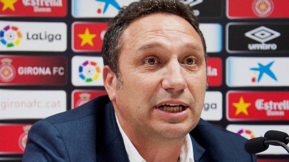 El equipo de Eusebio se enfrenta este miércoles contra el Betis