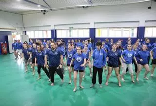 Vigo Porté vuelve a la ciudad: de la ilusión del debutante a las tablas del veterano