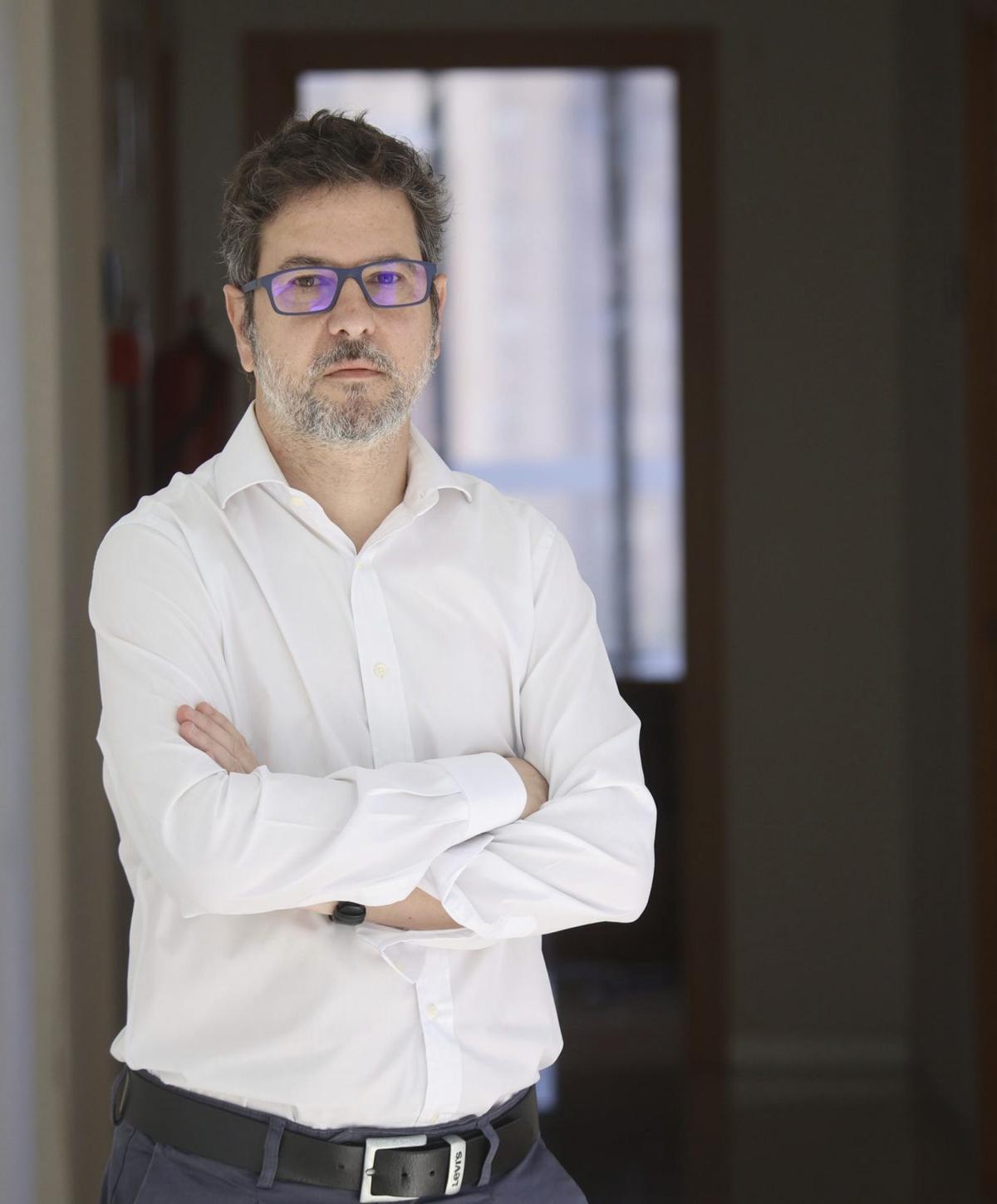 «El 70% de los delitos ambientales son por urbanismo ilegal»