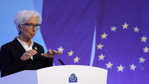 El BCE es reuneix avui d’urgència per actuar davant les turbulències econòmiques