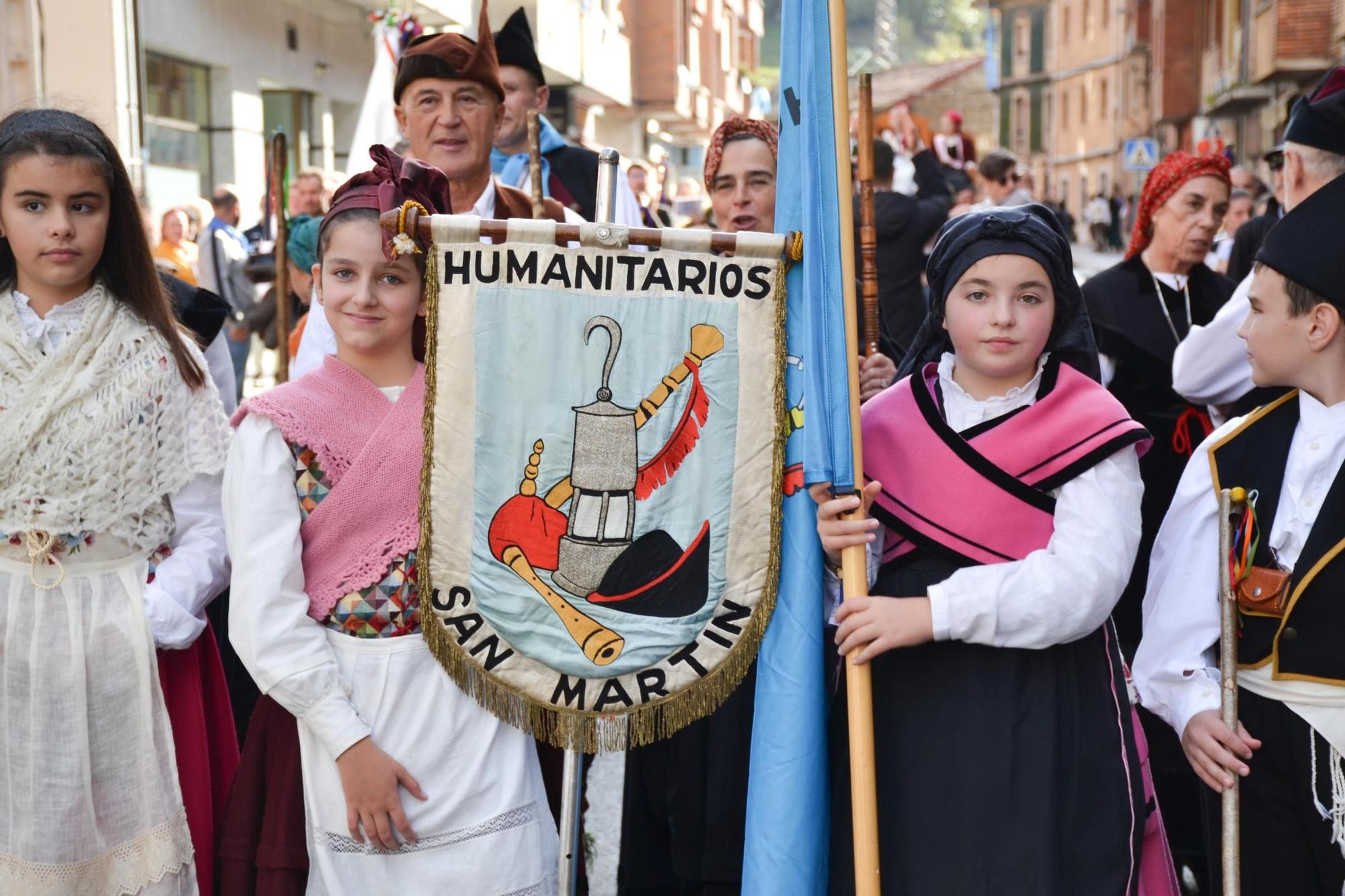 Fiesta de Los Humanitarios