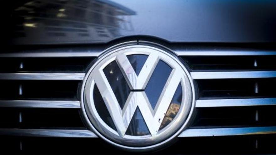 El grup Volkswagen cridarà a revisió 8,5 milions de vehicles a tot Europa