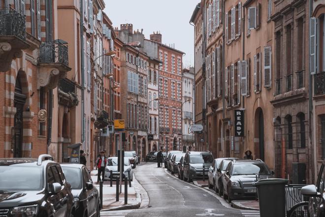 Toulouse, Francia