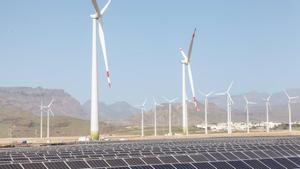 Ecoener entra al Canadà amb un projecte de parc eòlic de 290 milions