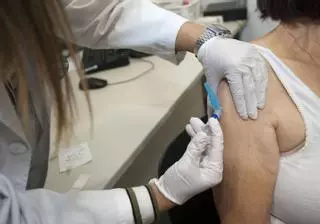 Galicia estrena la vacunación contra el herpes zóster en inmunodeprimidos de alto riesgo